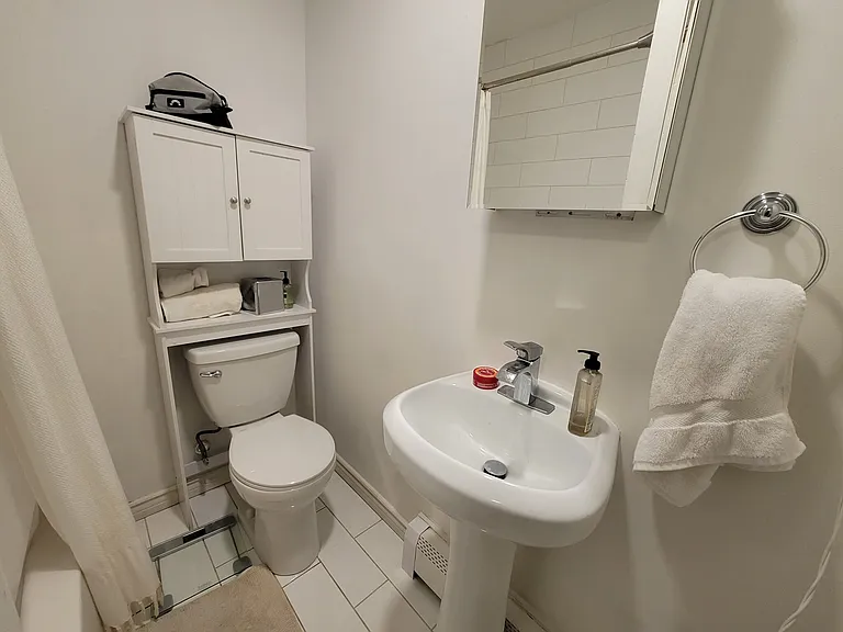 426 Marlborough St #1 — Photo 13