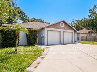 2682 Rachel Ct, Palm Harbor, FL 34684
