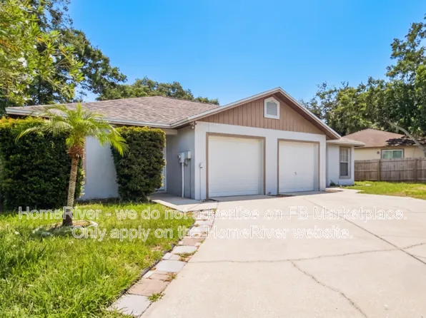 2682 Rachel Ct, Palm Harbor, FL 34684