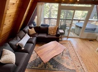 1989 Pooewin St, South Lake Tahoe, CA 96150