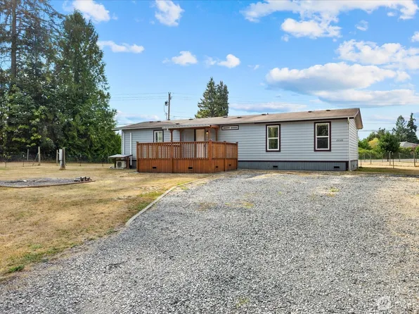 23123 Jordan Road, Arlington, WA 98223