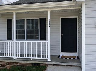 14638 Village Loop #A, Abingdon, VA 24210