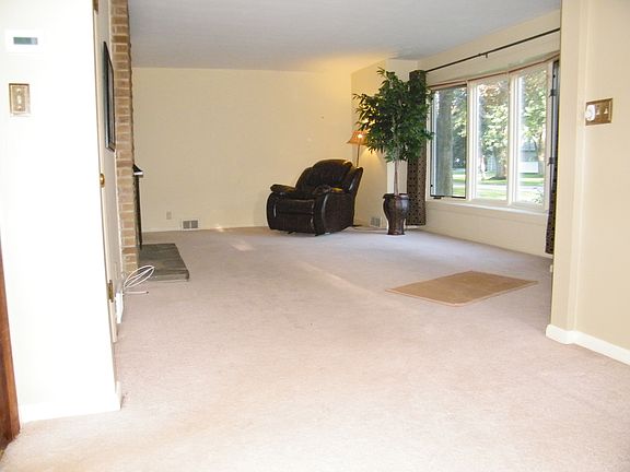 Cozy Living Room