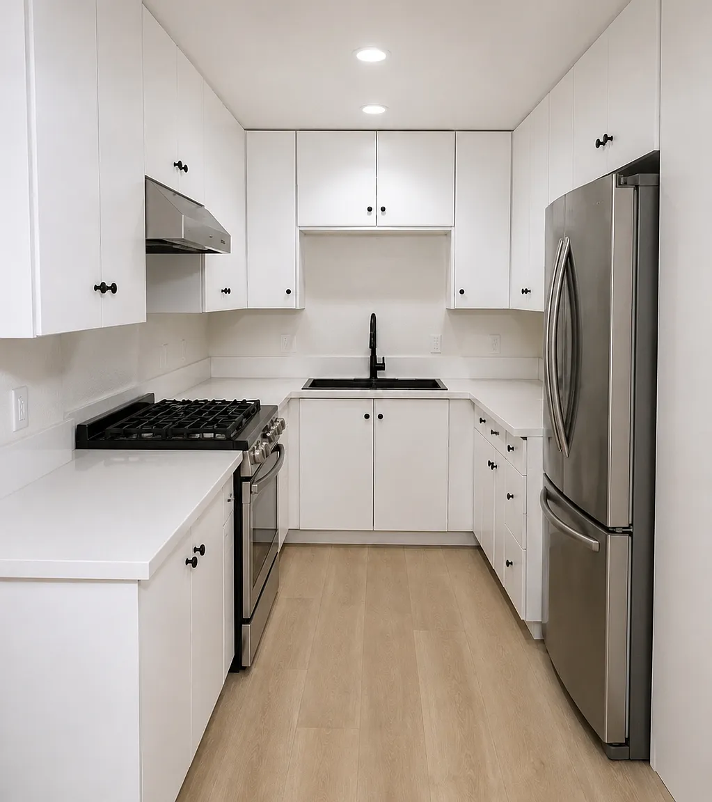 2 bed, 750 sqft, $2,295 — Photo 1