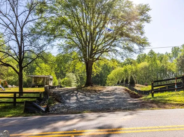 422 Old Orange Mill Rd, Canton, GA 30115