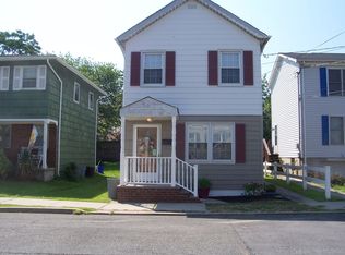 123 Henry St, South Amboy, NJ