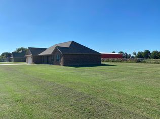 62550 E 268th Ct, Grove, OK 74344