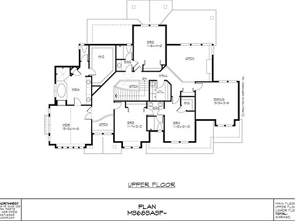 Upper Floor