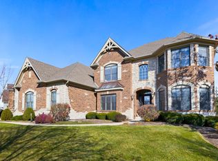 3693 Peregrine Way, Elgin, IL 60124