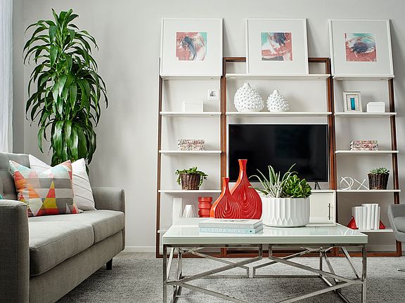 Plan 3BR - Great Room