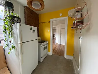 Rented by Parlor Real Estate Corp