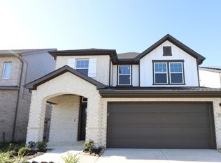 27130 Cutleaf Daisy Ct, Hockley, TX 77447