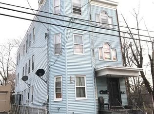 71 Chester Ave, Chelsea, MA 02150