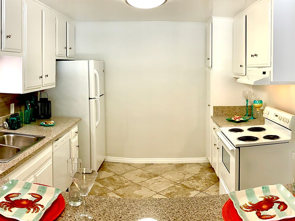 2 bed kitchen