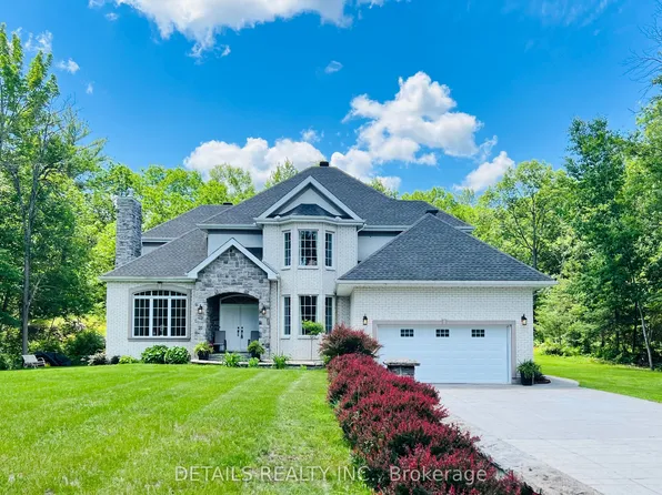 461 John Aselford Driveway, Ottawa, ON K2W 1A8