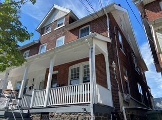 518 Fiot Ave #1, Bethlehem, PA 18015