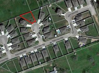 1319 Fern Ct, Gonzales, TX 78629