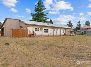 602 Garfield Ave, South Cle Elum, WA 98943