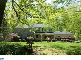 2634 Faust Rd, Gilbertsville, PA 19525