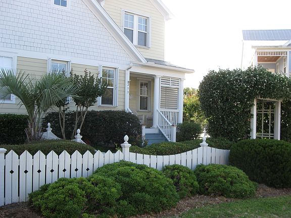Another view of home