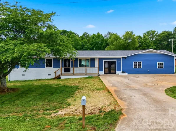 4587 Miller Ct, Granite Falls, NC 28630