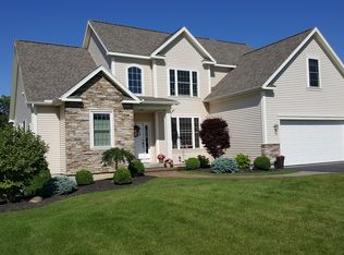4517 Brooks Blvd, Marcy, NY 13403
