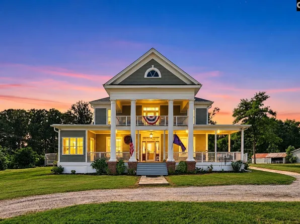 3628 Rainey Ave, Sharon, SC 29742