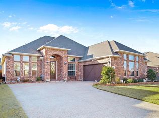 2730 Salt Creek Way, Prosper, TX 75078