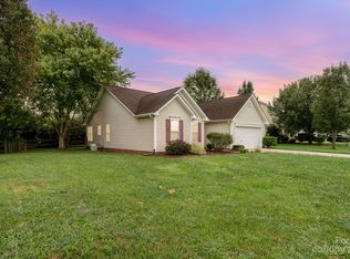 3002 Trellis Ln, Monroe, NC 28110