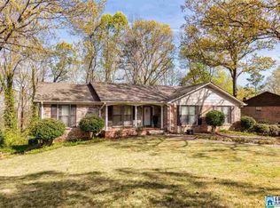 4634 Wooddale Ln, Pelham, AL 35124