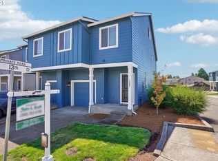 1309 NE 85th St, Vancouver, WA