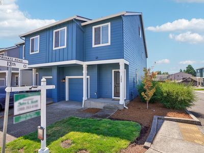 1309 NE 85th St, Vancouver, WA, 98665