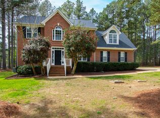 1901 Wheelerbrook Ct, Raleigh, NC 27603