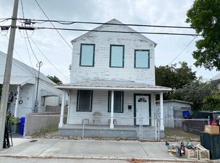 1310 Virginia St, Key West, FL 33040