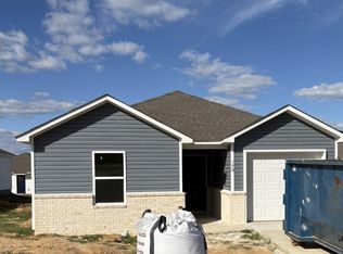 170 Nona Ruth Ln, Cabot, AR 72023