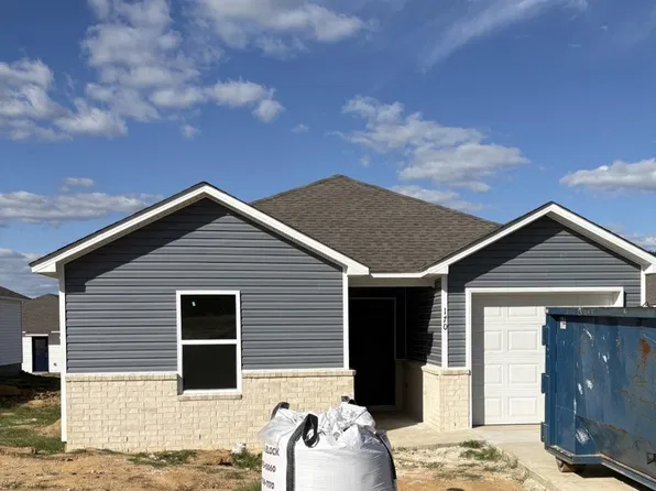 170 Nona Ruth Ln, Cabot, AR 72023