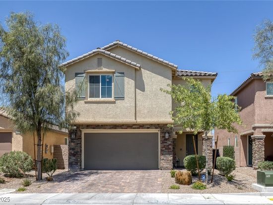 4050 Midnight Crest Ave, North Las Vegas, NV 89031