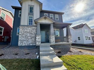 5938 Croaking Toad Dr, Fort Collins, CO 80528