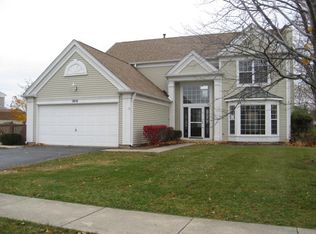 1810 Gleneagle Cir, Elgin, IL