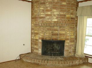 206 Lincoln St, Deer Park, TX 77536