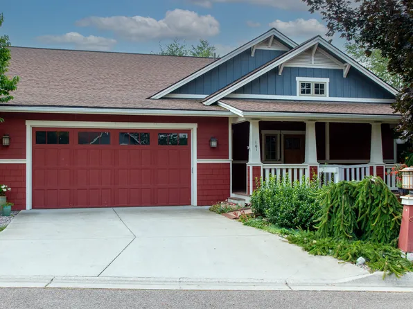 101 Jefferson Ct, Polson, MT 59860