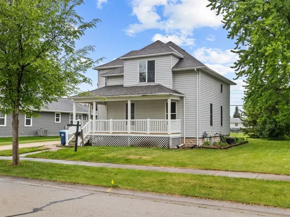 1003 Michigan Ave, Fond Du Lac, WI 54937