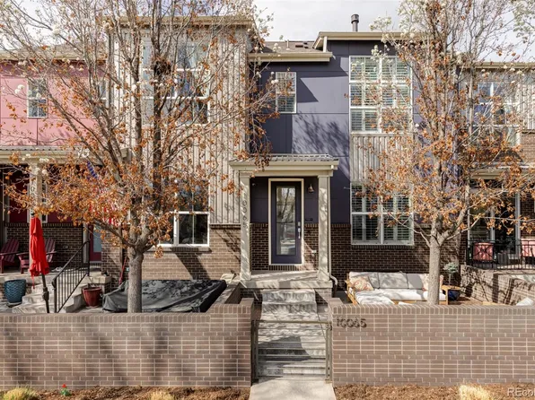 10065 Martin Luther King Boulevard, Denver, CO 80238
