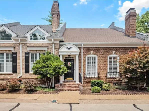 539 Middleton Ct, Saint Louis, MO 63122