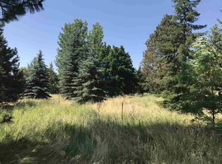 14002 S Salnave Rd, Cheney, WA 99004