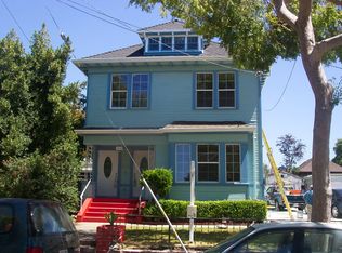 3033 Harper St, Berkeley, CA 94703