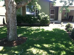 739 Stephens Dr, Eugene, OR 97404