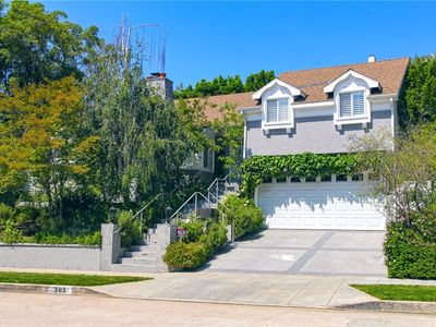 363 S Glenroy Ave, Los Angeles, CA, 90049