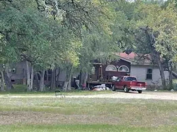 60 York Creek Rd, Driftwood, TX 78619