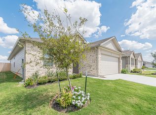 417 Chaco Loop, Seguin, TX 78155